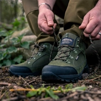 Trakker TechPro Boots
